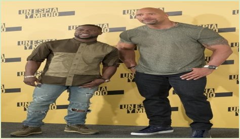 Kevin Hart Height In Centimeters: Understanding The Comedian's Stature