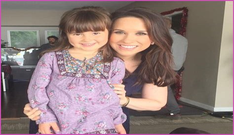 Lacey Chabert's Daughter: A Glimpse Into The Life Of A Young Star