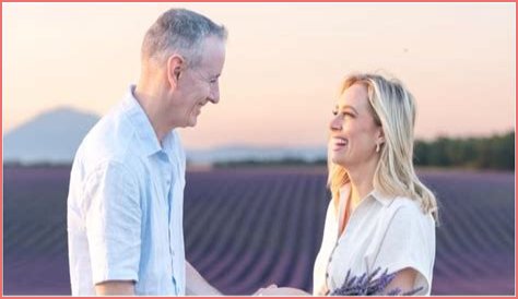 Understanding Jacqui Heinrich's Husband: A Deep Dive Into Their Relationship