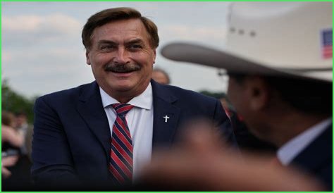 Unraveling The Wealth Of Mike Lindell: A Deep Dive Into His Net Worth